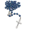 #14 blu scuro