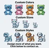 Customizable