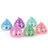 6.5*5.5CM (TPR) Squishy de Maltosa con Forma de Caca
