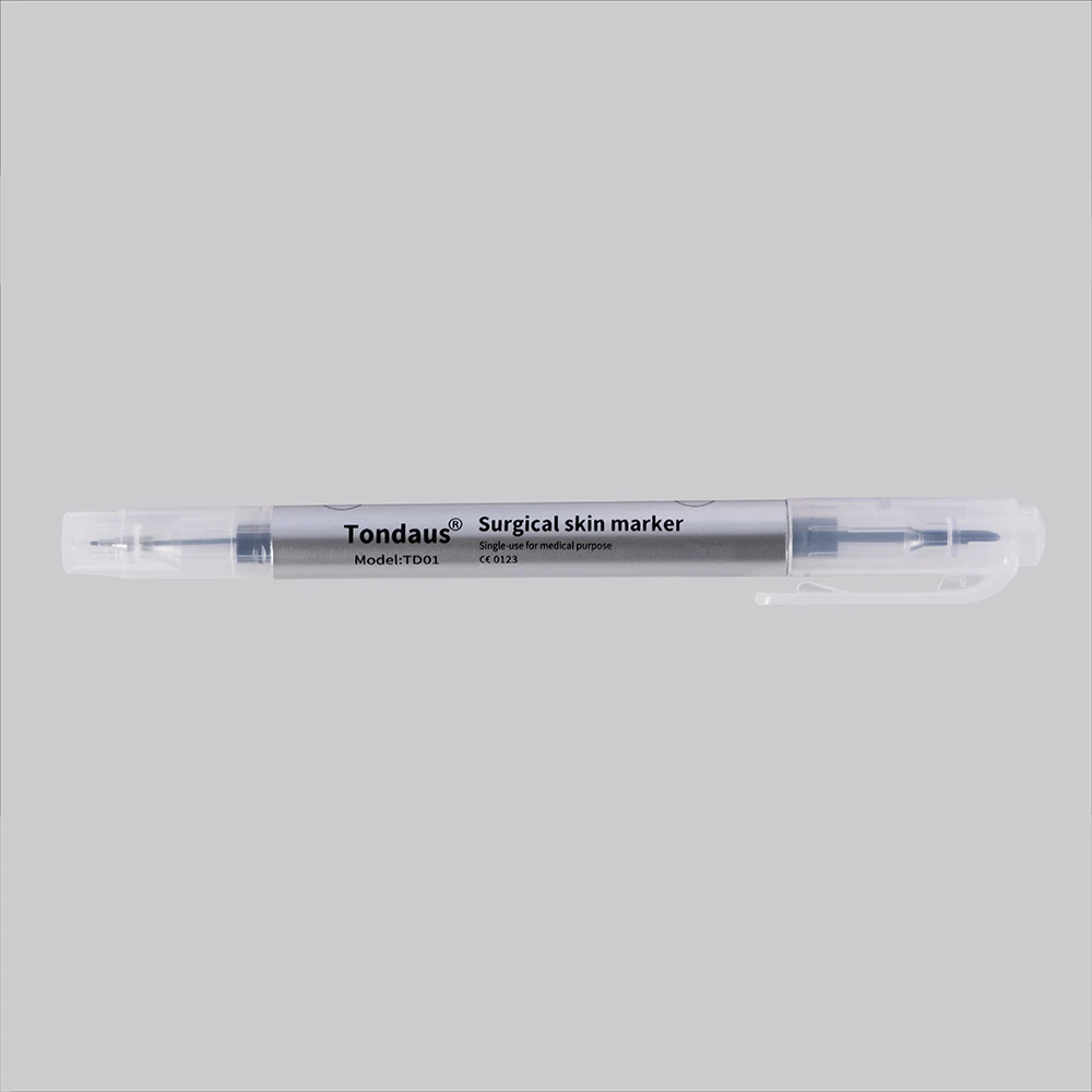 Tondaus Surgical Skin Marker Safe Pen
