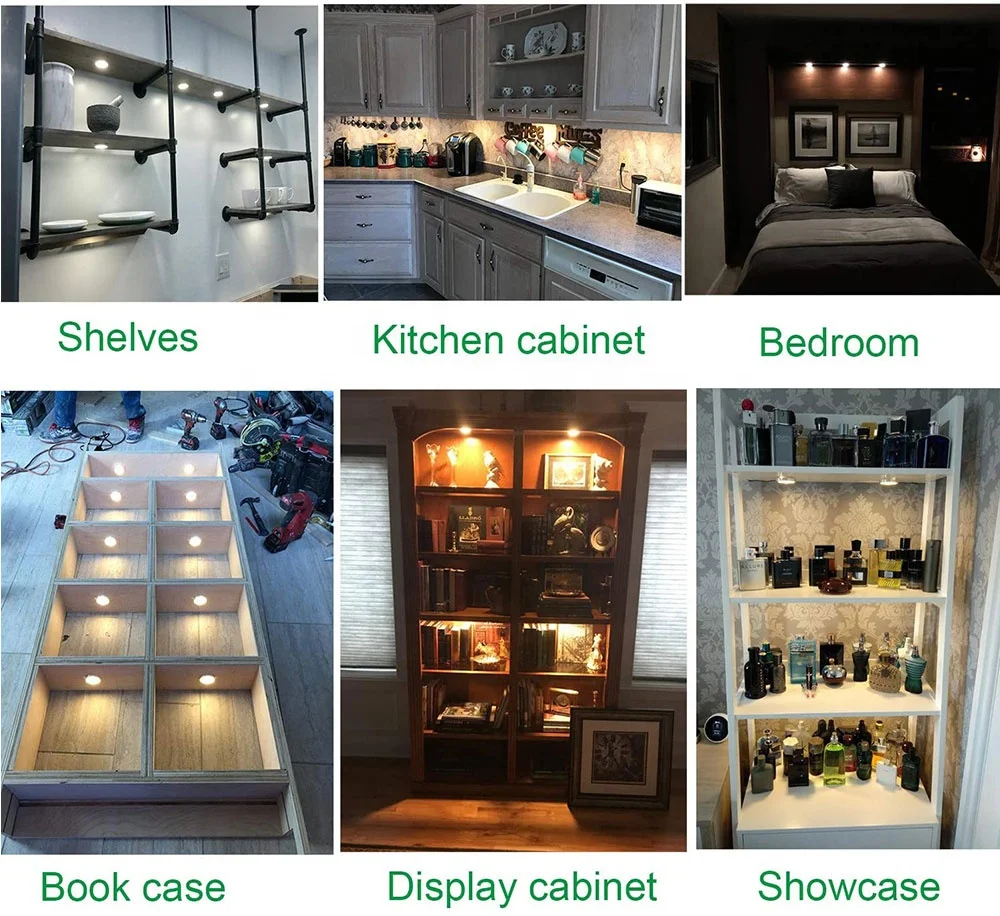 20W G4 Halogen Bulb 12V AC 50mm Clear Glass Under Cabinet Light Puck Light Bulb Closet Showcase Closet Shelf Wine Cooler Lamp