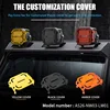 3 inch driving light with black cover