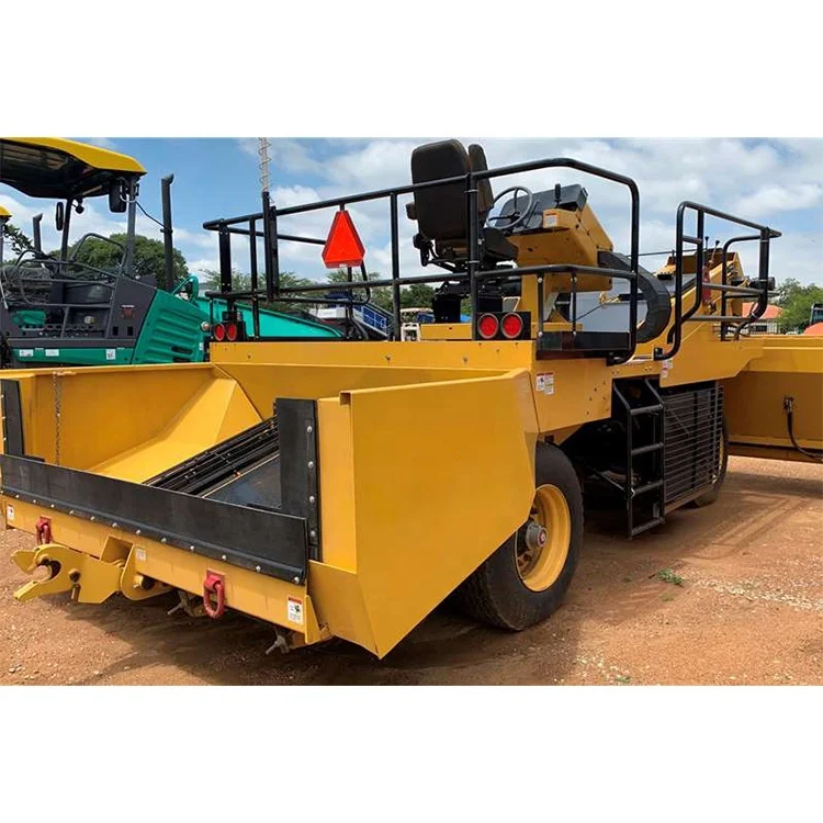 6m Spreading Width New China SS6000 Road Chip Spreader for Sale