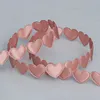 Dusty Pink - 1.5cm * 10m / roll
