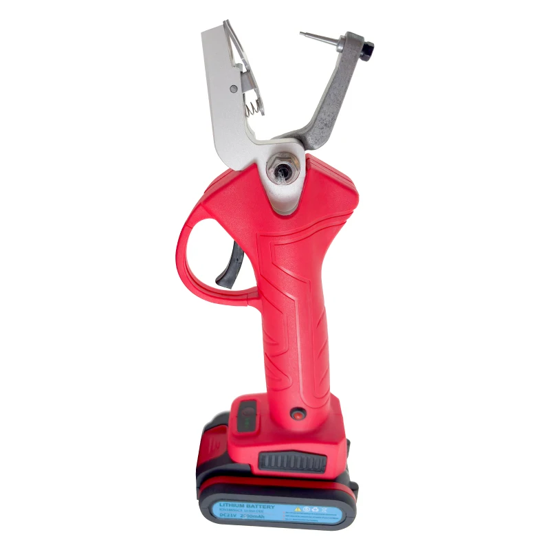 Electric Ear Tag Pliers Battery Button Taggers 110V for Two-piece Type  USA Standard Plug Livestock Tagging Tool
