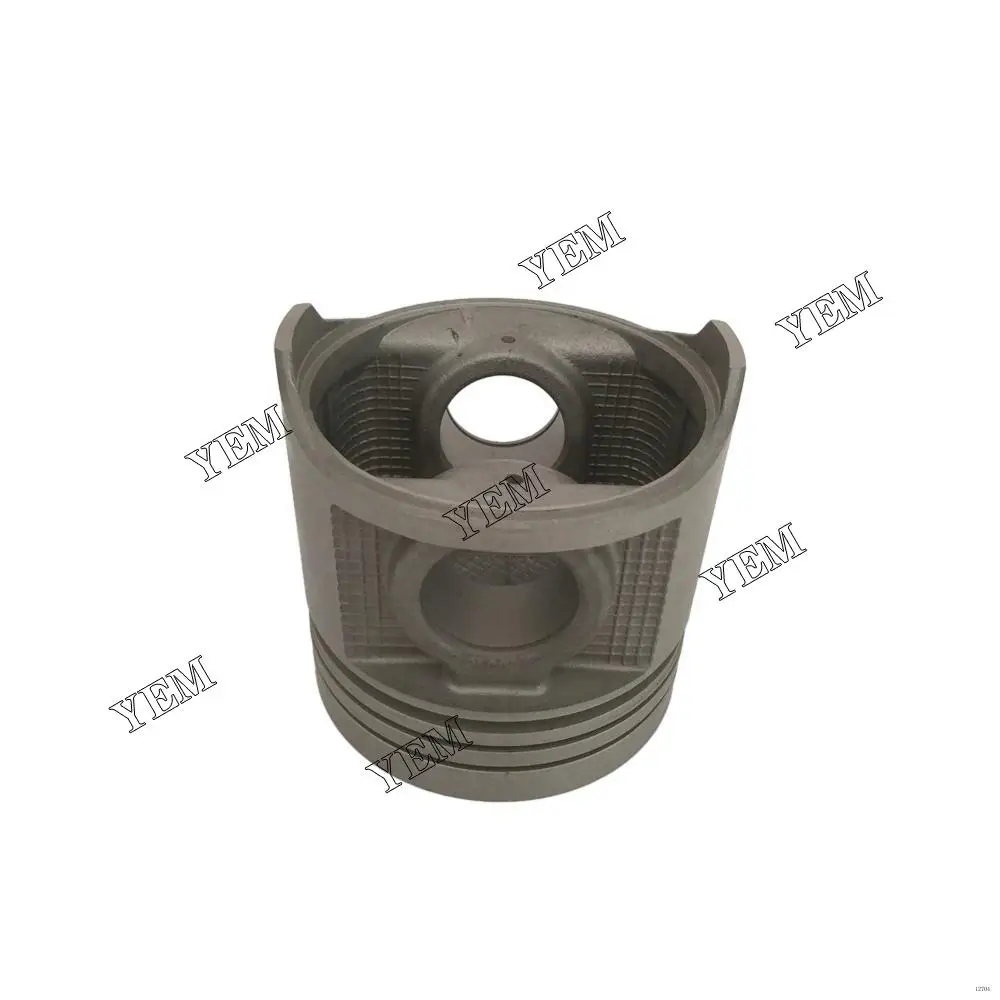 New And Genuine 13Z Engine Piston Kit With Piston Pin for Toyota