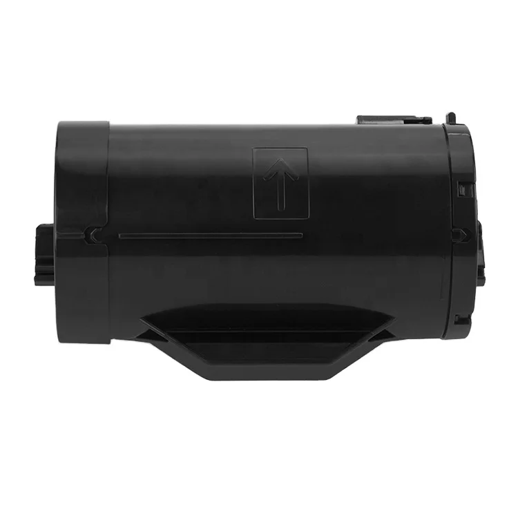 Compatible Black Toner Cartridge CT202074 Toner for Fuji Xerox