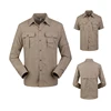 Shirt Khaki