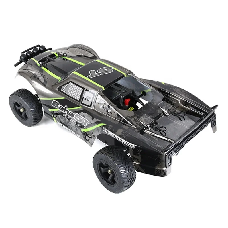 1/5 RoFun Baha Rovan 5T 32CC ガソリンRCカー 完成品 2WD 6チャンネル