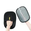 Static electricity lint removal gloves [Large Size]