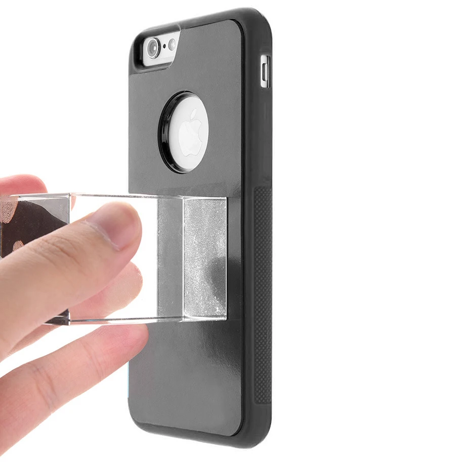 Anti Gravity Case Sticky Phone Cases That Stick To Anything Anti