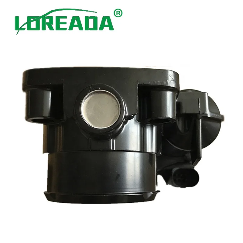 420892592 420892590 0280750505 RXP RXT GTX GTS GTR SeaDoo корпус дроссельной заслонки