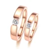18K Yellow Gold