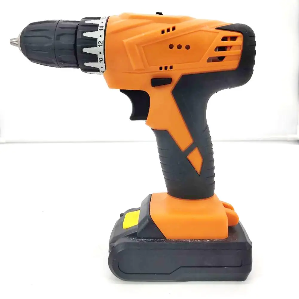 Wholesale Hardware Tools 21v Chargeable Battery Pack Lithium Ion Cordless Power Universal Charger for Power Tool Battery