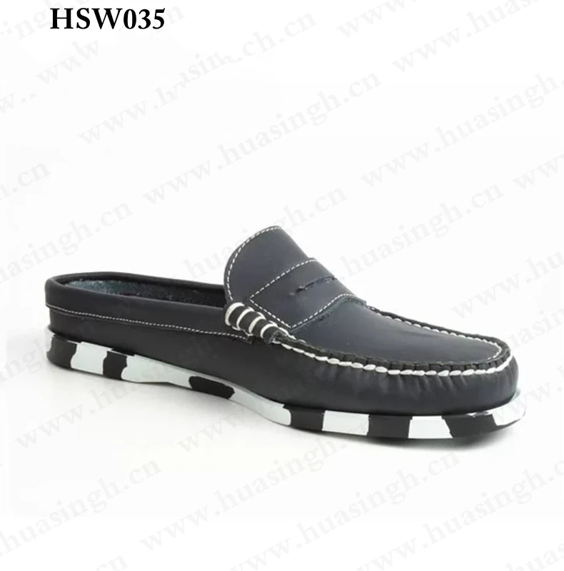 LXG,Egypt Market Popular Easy Wear All-much slippers for Men Colorful Rubber Outsole Flat Indoor Walking Shoes HSW035