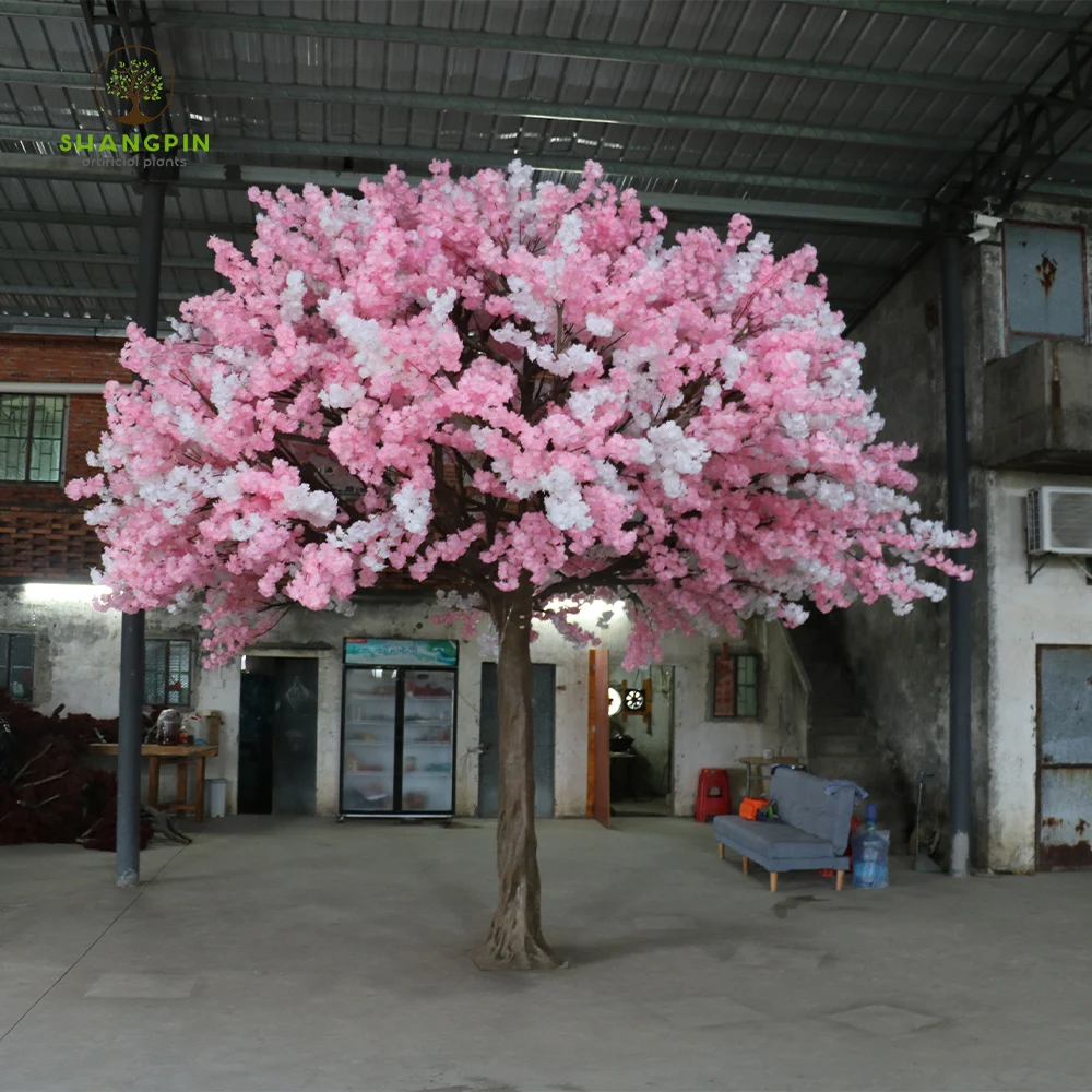 Customized Tree Customized Large Artificial Tree Outdoor Garden Decoration Big Tree ...