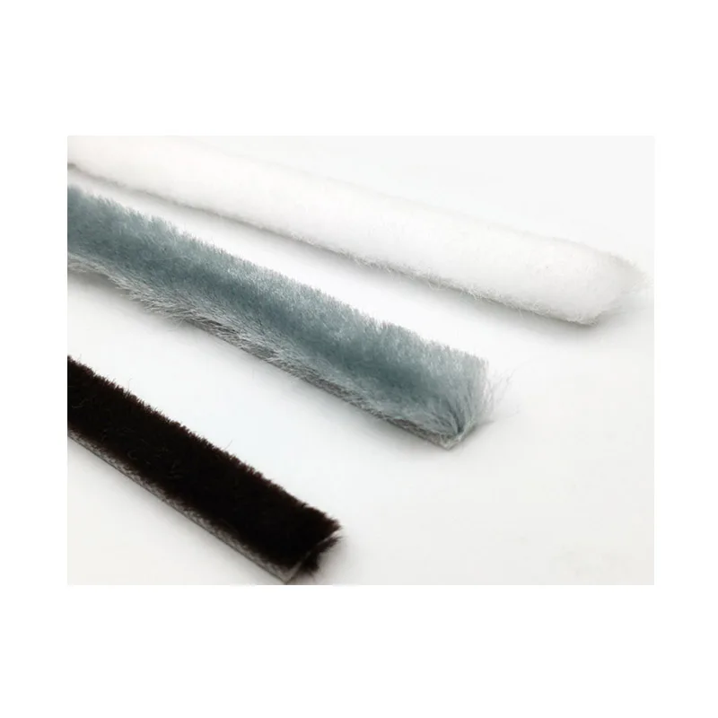 Алюминиевая прокладка для раздвижных