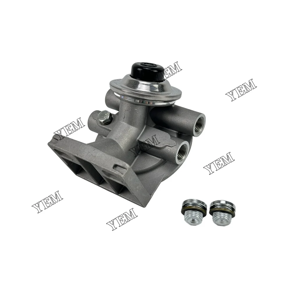 Fuel Pump 10046958 for Liebherr D934 D936 D946 Engine 2