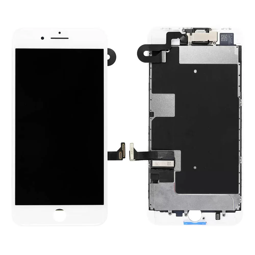 ЖК-экран мобильного телефона для iphone 8 Plus Оригинальный ЖК-дисплей в сборе