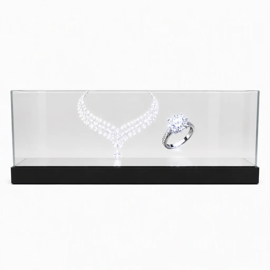48-Inch Ultra-Thin High-Resolution OLED Digital Signage Display FHD Touch Small Desktop Large Shopping Malls Elevators