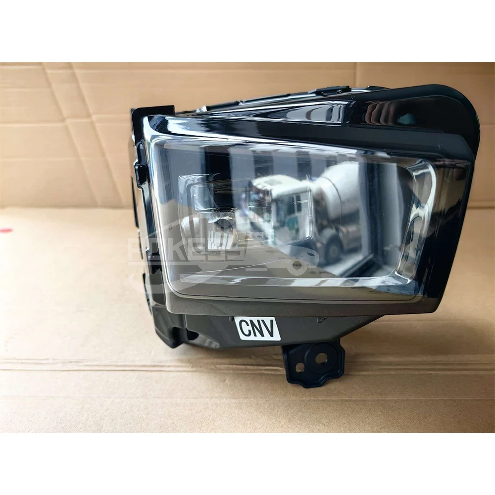 MB6B13005GF MB6B13005GG Headlight R for Ford Monde — 6
