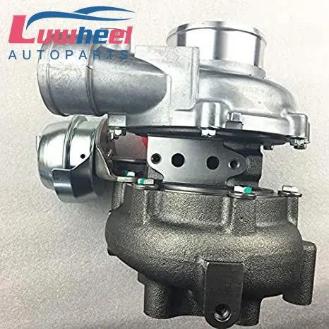 RHV4ターボVIIP ISUZU D-MAX 3.0L 4JJ1-TCエンジン8982356281