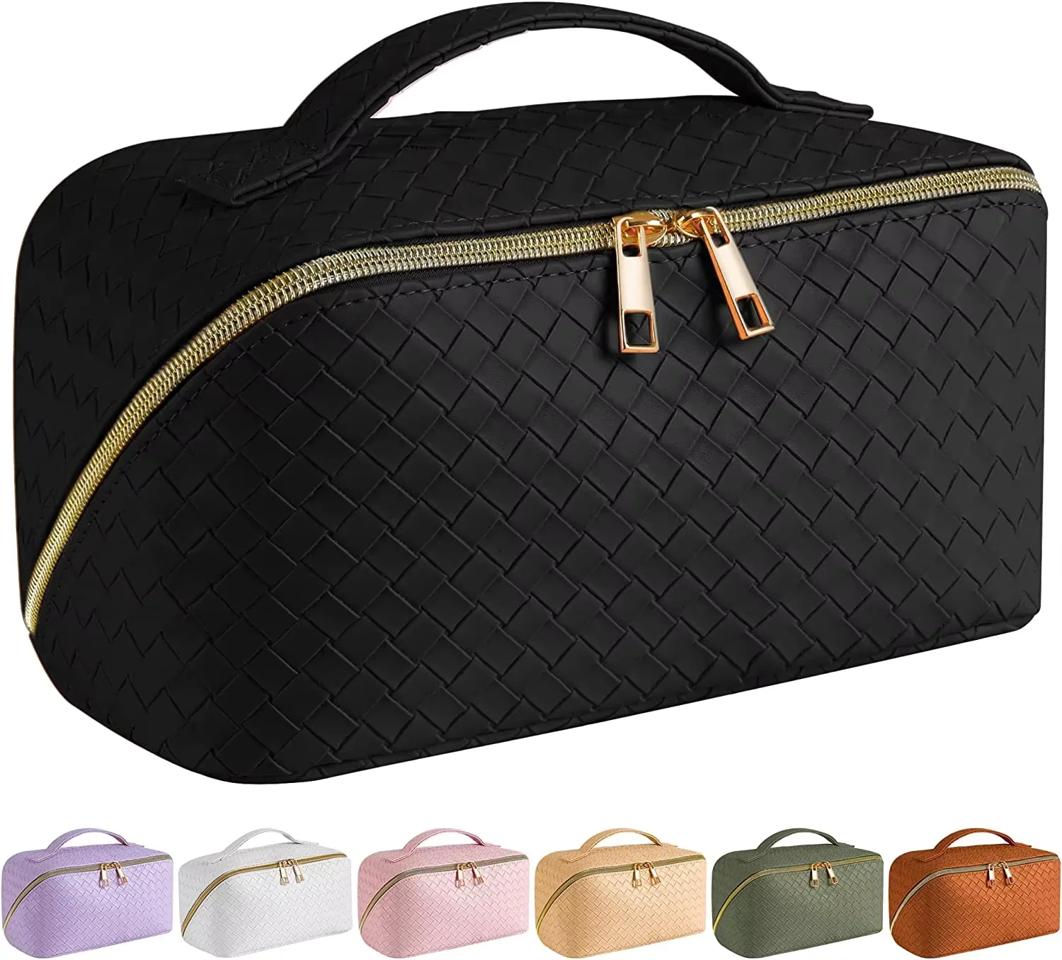 cosmetic bags for women