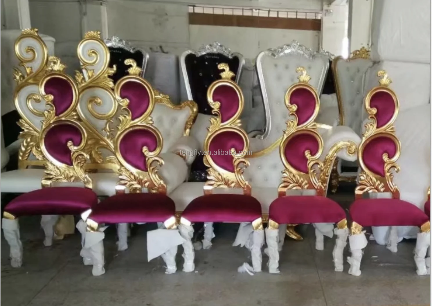 Wholesale Cheap King Throne Chairs Wedding Buy Throne Chairs,Cheap