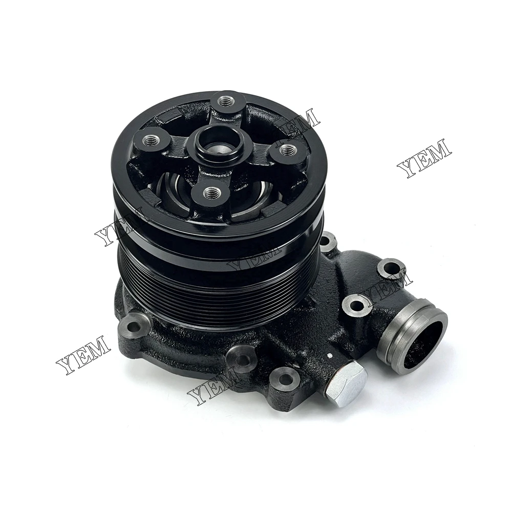 Engine Part 6HK1 1-87310835-0 Water Pump for Isuzu 3