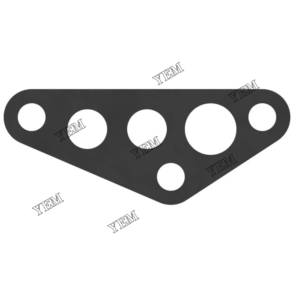 6N-6250 Gasket for Caterpillar Engine Parts Manufacturer 4
