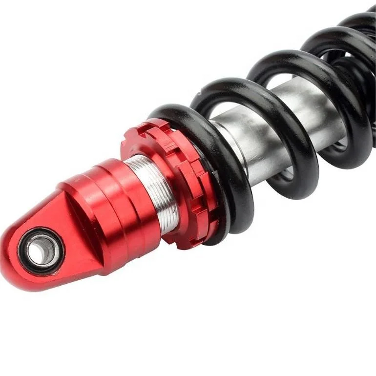 Амортизатор для электрического скутера мотоцикла передний задний амортизатор пружина городского электровелосипеда электроскутера