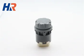 Original Excavator Electric Parts Controller Throttle Knob 4705919