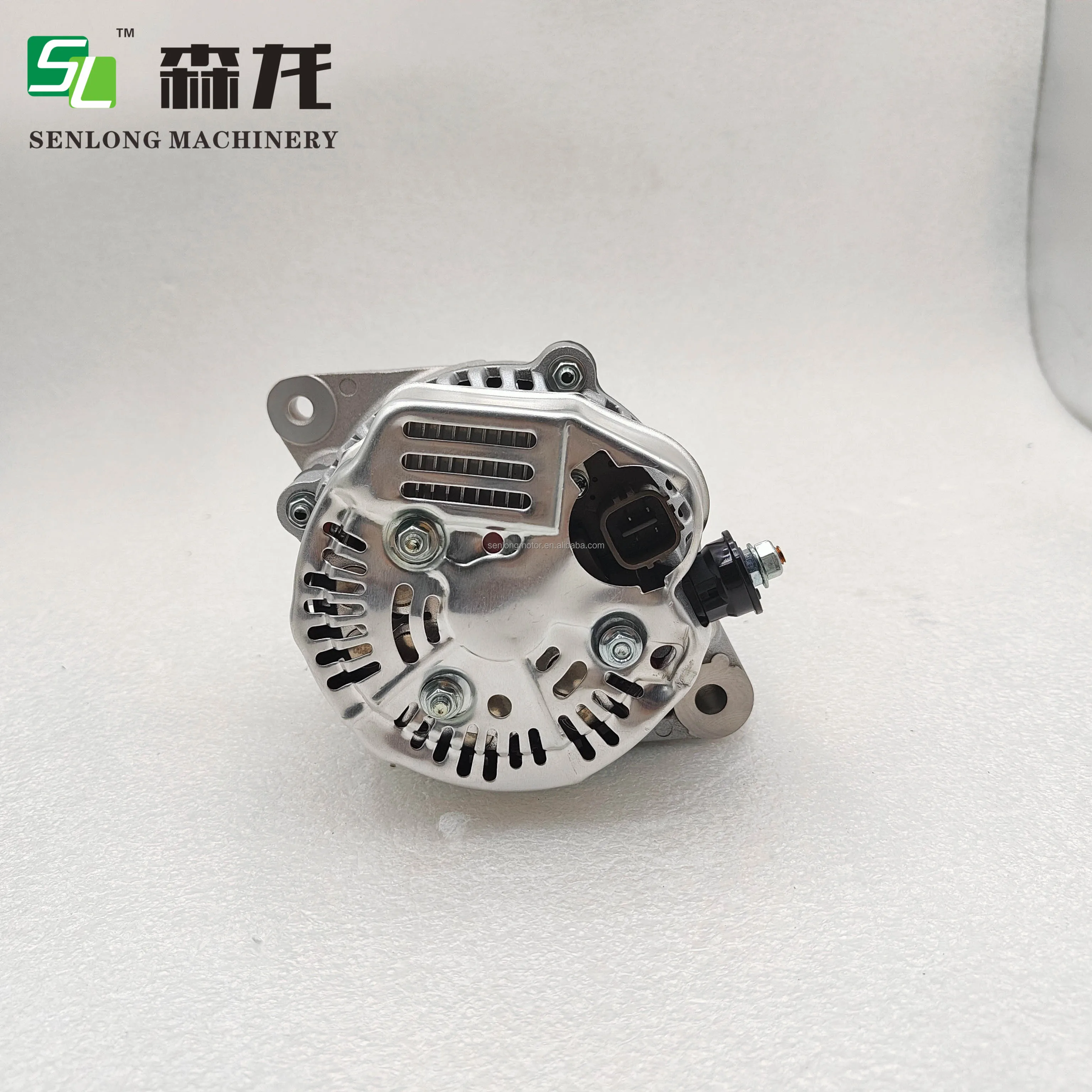 AACHEN SCHNAZER AC SCHNITZER用 12V 100A オルタネーター部品