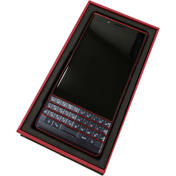 Wholesale Original Unlocked Blackberry Key2 Android Phone