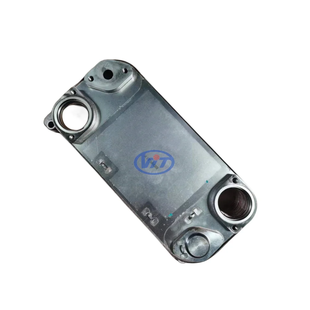 VIT Truck Spare Parts Oil Cooler 2114175 supplier