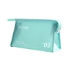 Triangle Sky Blue