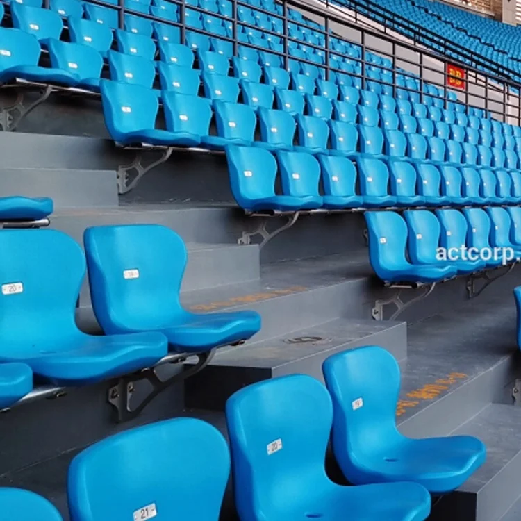 Plastic Stadium Baseball Stadium Chairs Stadium Basketball Tennis
