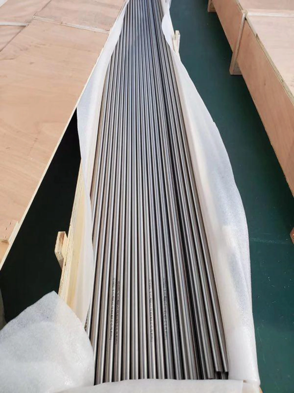 Grade 2 Titanium Rod Stock Titanium Price Per Bar Buy Titanium Grade