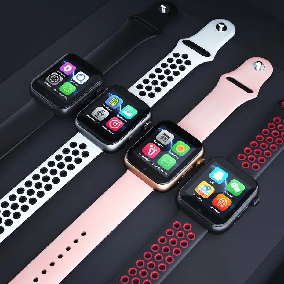 New Z6s Smart Watch Men Women Bt Call 2.0m Camera Audio Player Sleep Heart  Rate Monitor Music Player Smartwatch - Buy Z6s Smart Watch,Music Player Smart  Watch,Smart Watch Camera Product on Alibaba.com