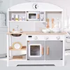 White japanese kitchen-