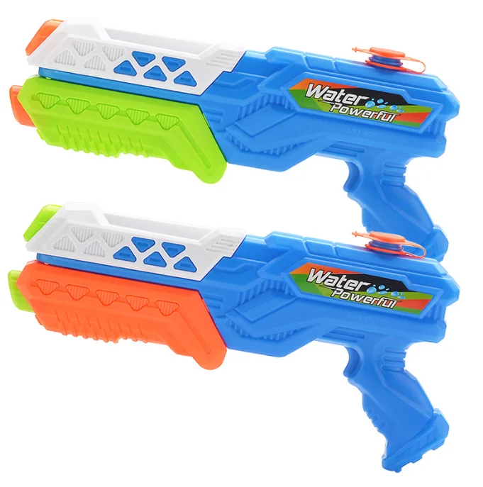 Joyin Pack Water Gun For Kids, Super Water Blaster Large Capacity Water ...