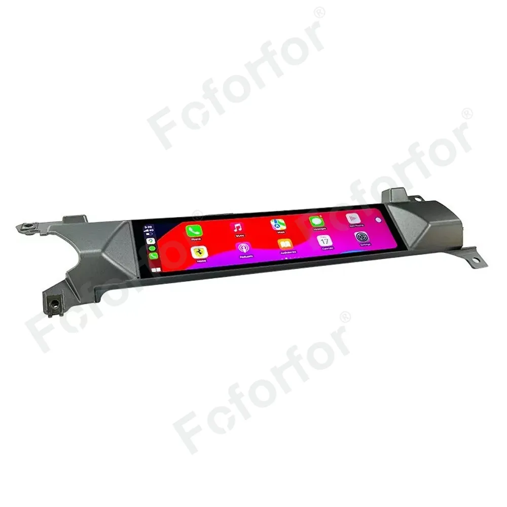 Foforfor 12'' Co-Pilot Screen for Ferrari 458 - Android Auto & Carplay