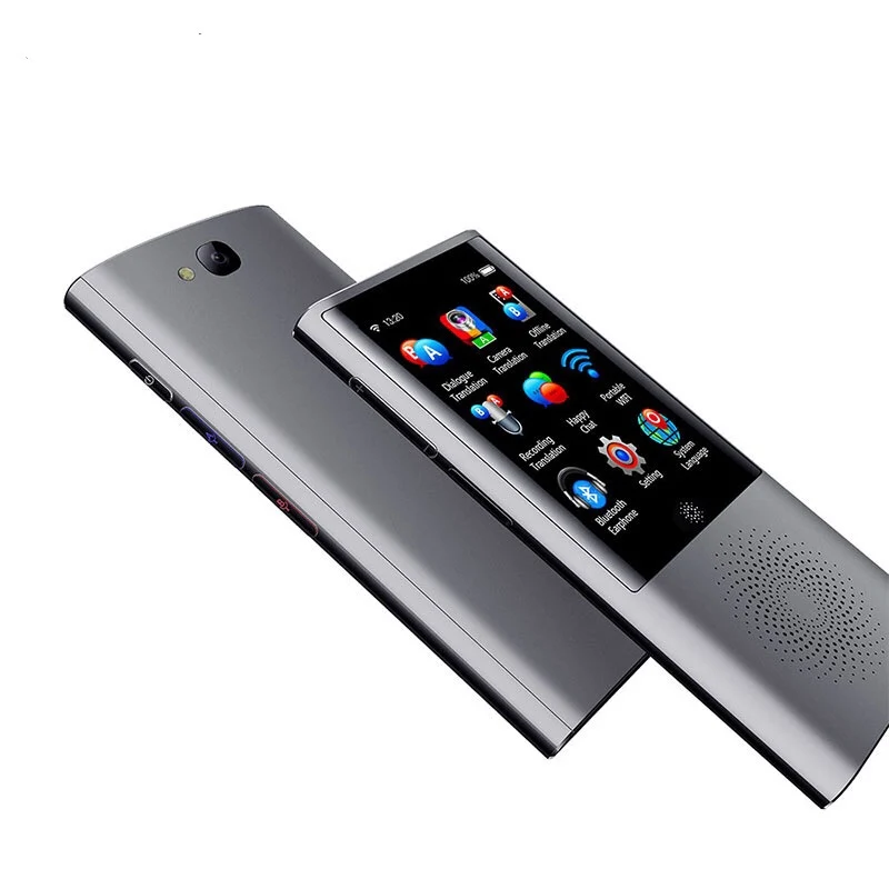 Голосовой переводчик offline instant translate 77 языков поддержка фото перевод подключения с wi fi 4 г hotpot