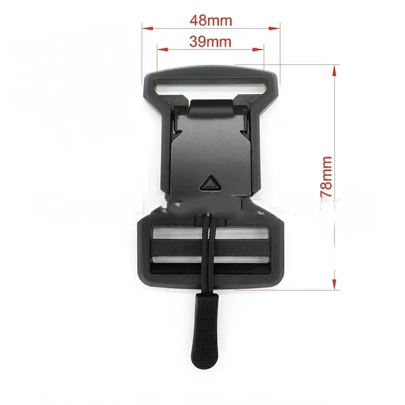 Hebilla De Cinturón De Metal, Hebillas Cuadradas De Un Solo Gancho, Hebilla De Cinturón Certificada Libre De Níquel - China Hebilla De Cinturón Y Hebilla De Cinturón De Cierre Precio, , large