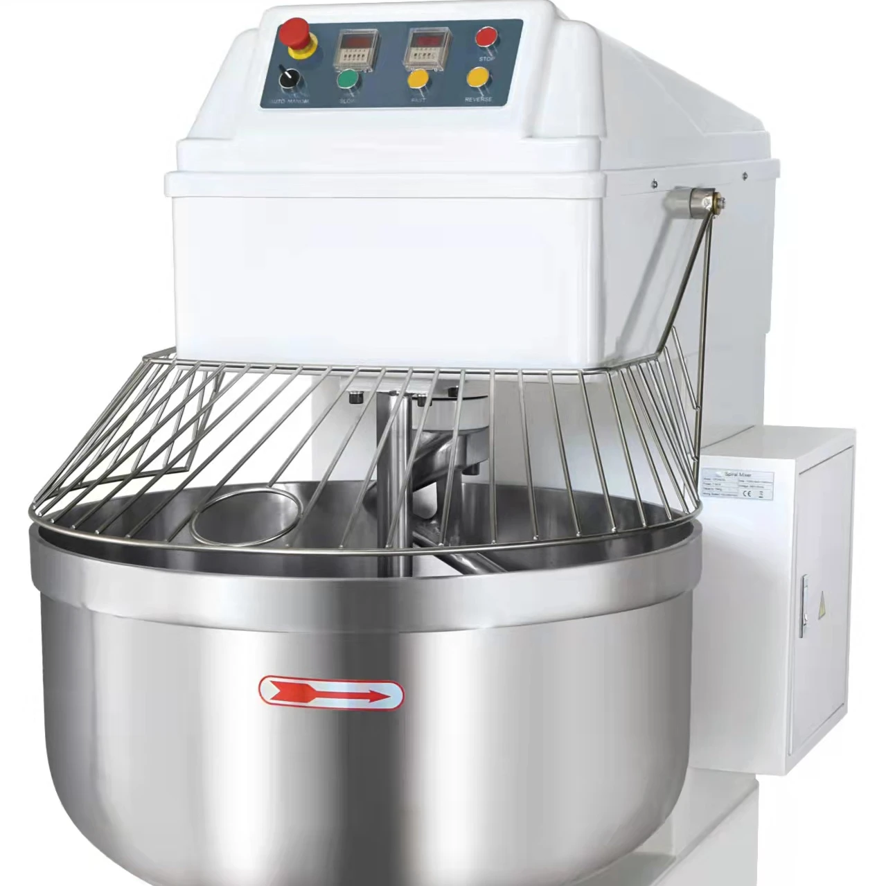 FEST dough mixer 20l 110v industrial mixer industrial cake mixer