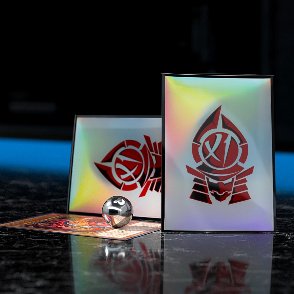 rfid blocking credit card sleeve Card Forge main image 0