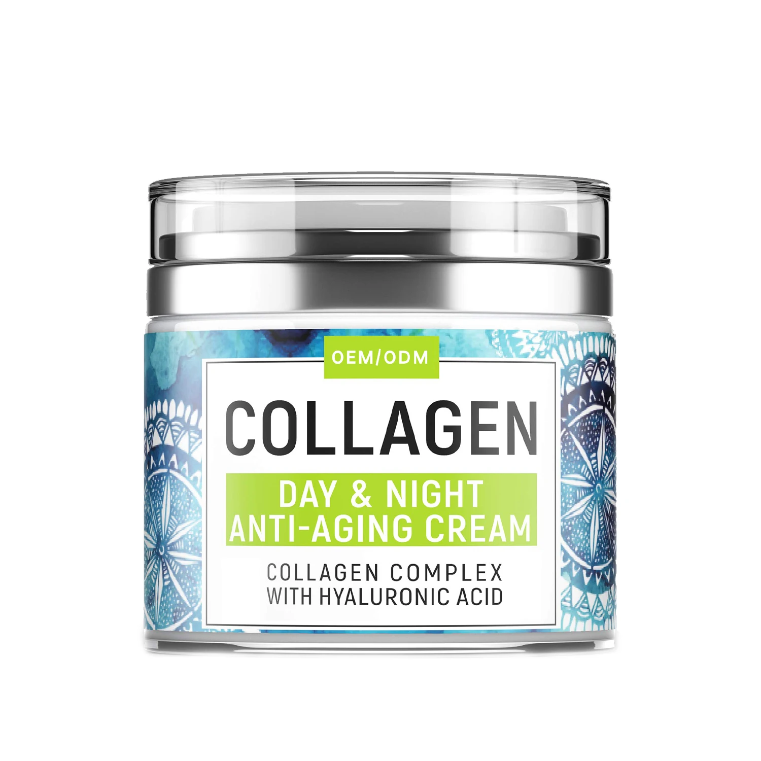 Nutriance Anti-Aging Collagen Cream