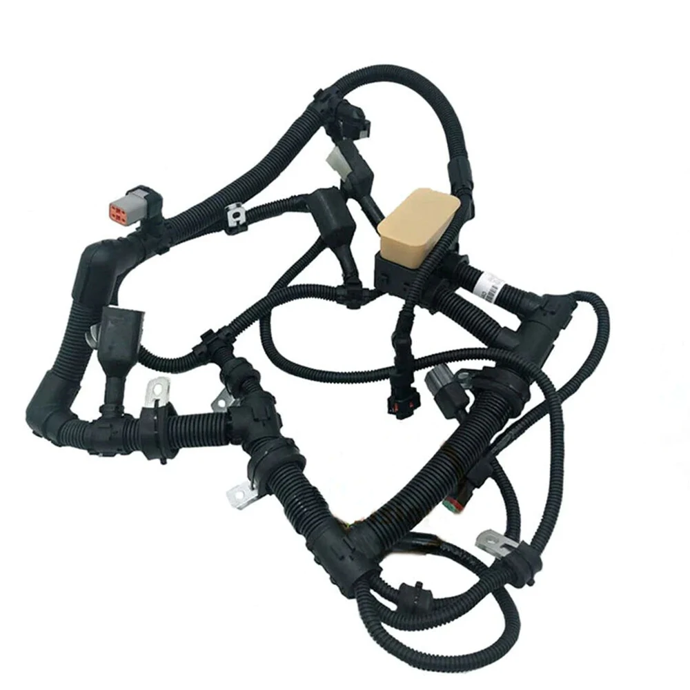 IZUMI 6754-81-9440 Wiring Harness for Komatsu PC200-8 PC240-8 PC270-8 Construction Machinery Engine Parts