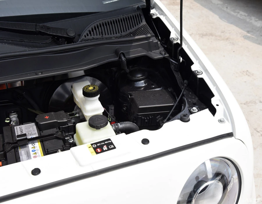 Электрический Подержанный автомобиль, дешевый прочный в использовании, дальность пробега 350 км, универсал