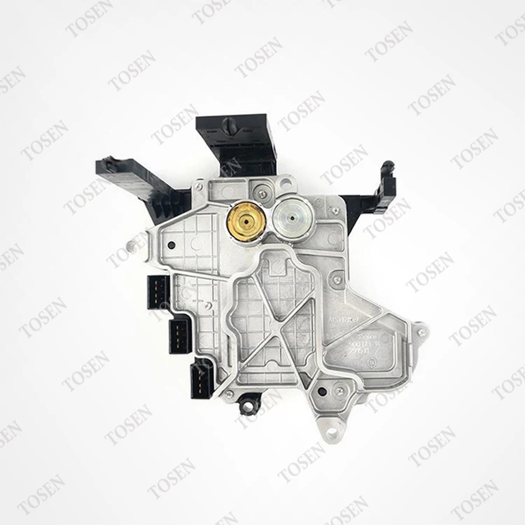 Transmission Control Module Transmission Control Module 0aw Tcm Tcu For